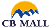 CB MALL Logo